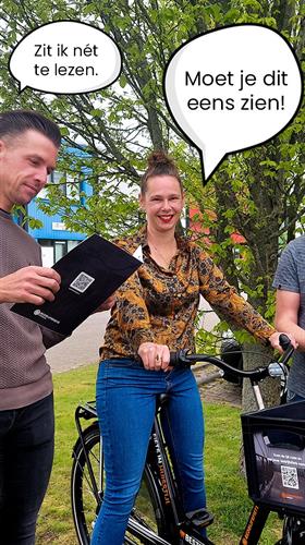 De kracht van crossmediaal