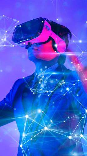 Metaverse