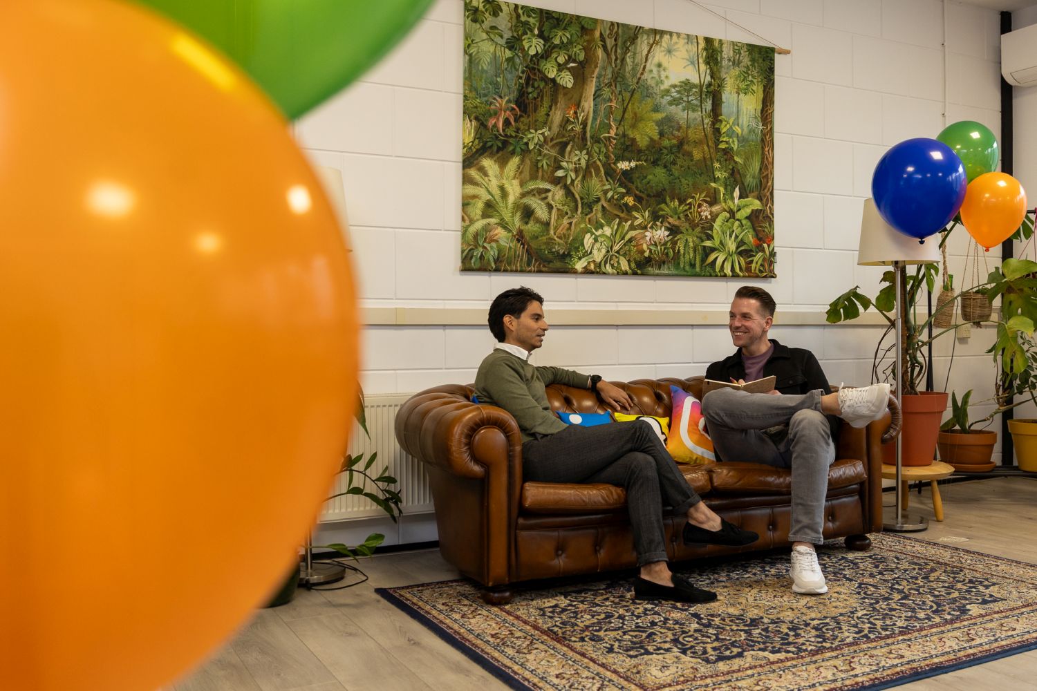 Communicatieadvies op maat vanuit Drachten