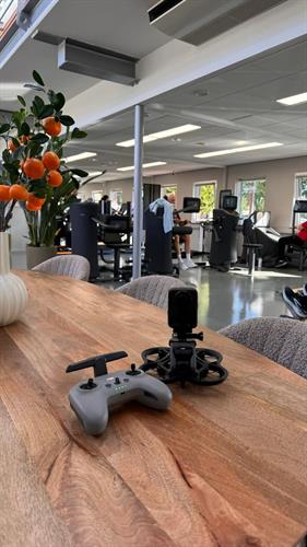 Lifestyle Club 360°