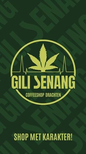 Gili Senang