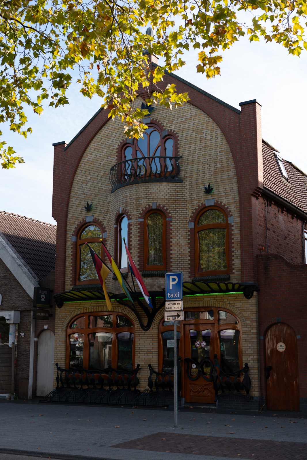 Gili Senang Drachten