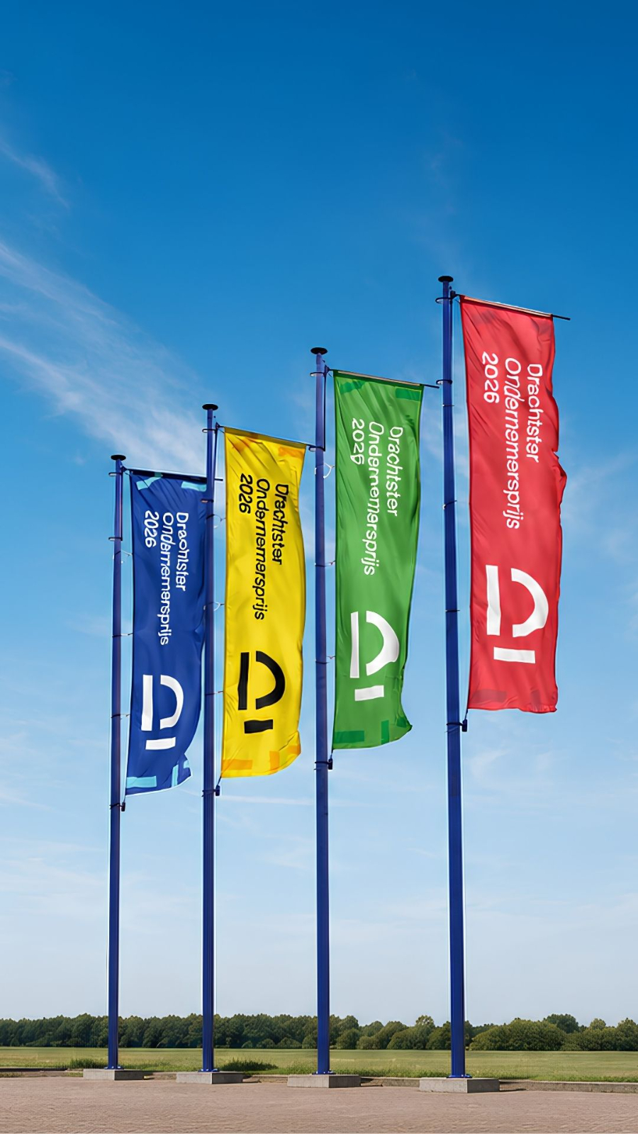 Drachtster Ondernemingsprijs